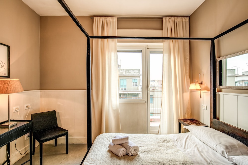 City Guest House Rome 10