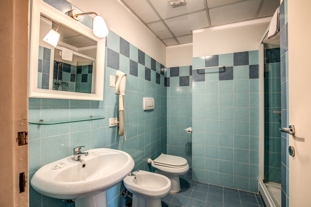 City Guest House Rome 22