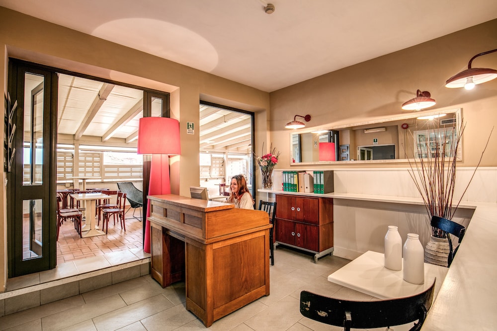 City Guest House Rome 2