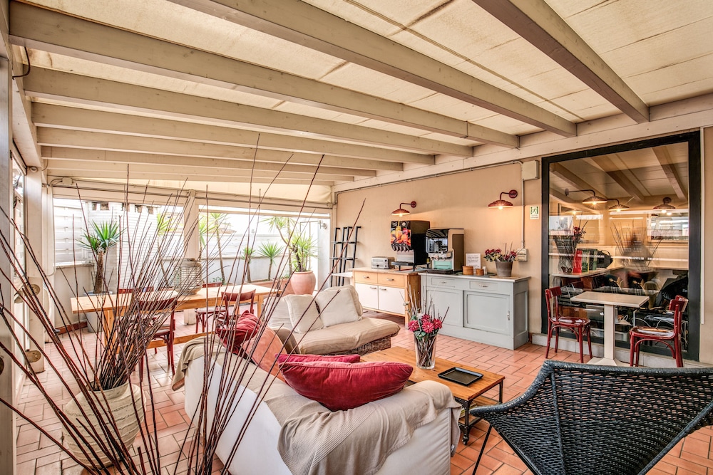 City Guest House Rome 6