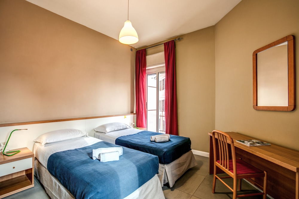 City Guest House Rome 11