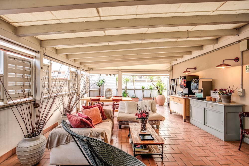 City Guest House Rome 8
