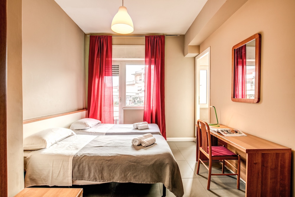 City Guest House Rome 14