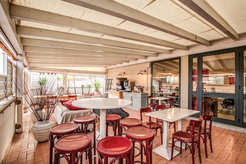 City Guest House Rome 7