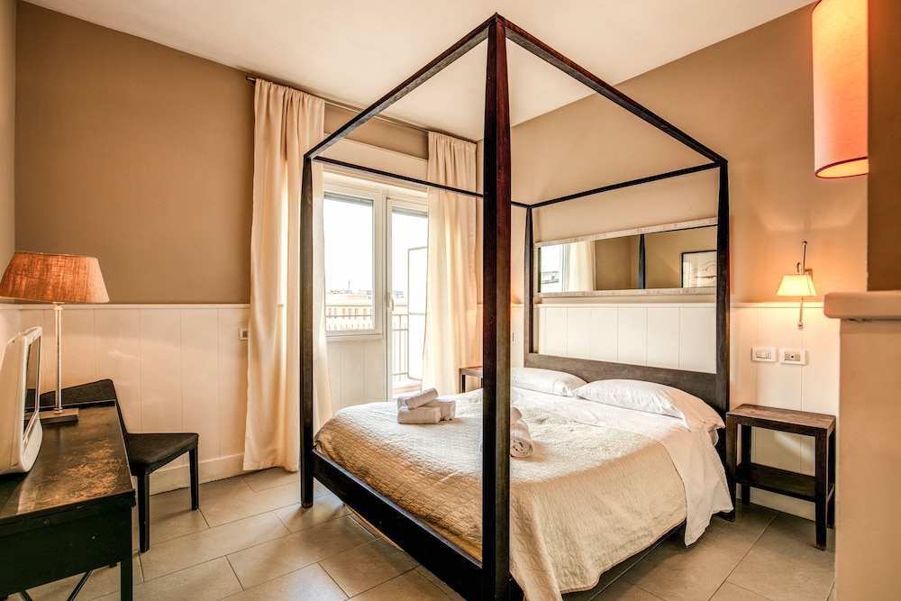 City Guest House Rome 1