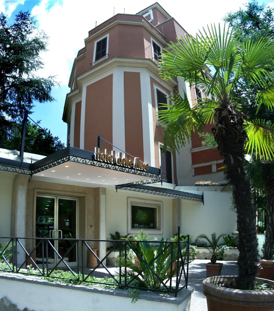 Delle Muse 1