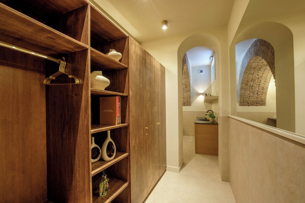 Hotel Condotti 2
