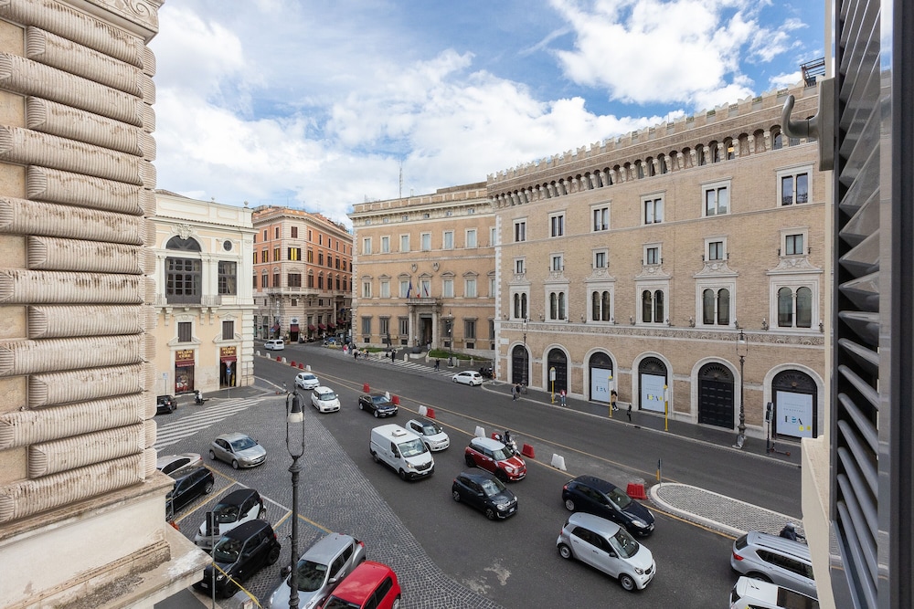 Hotel Castellino Roma 21