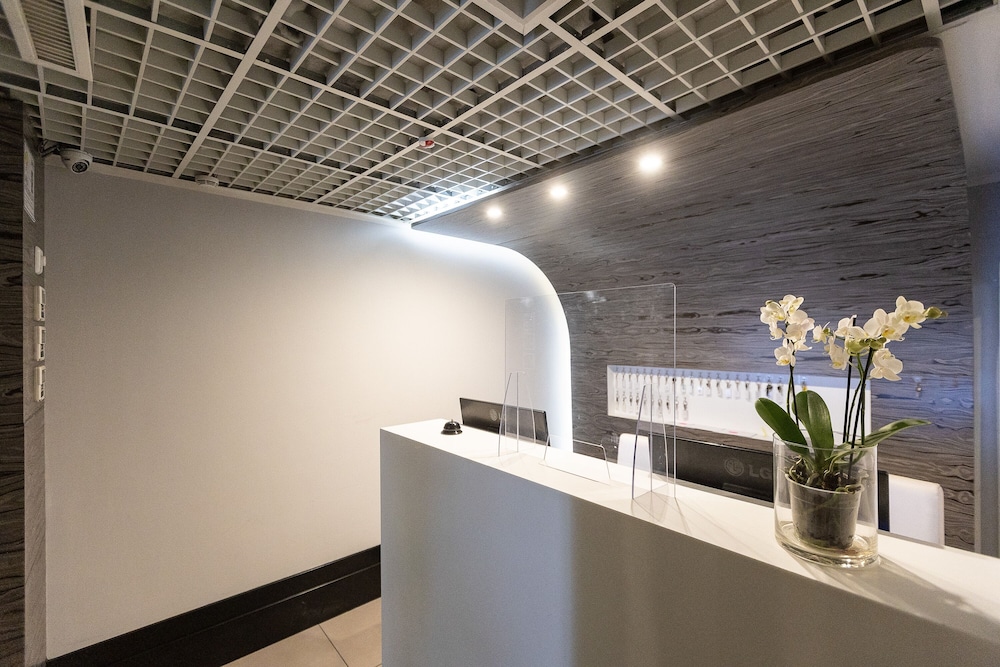 Hotel Castellino Roma 5