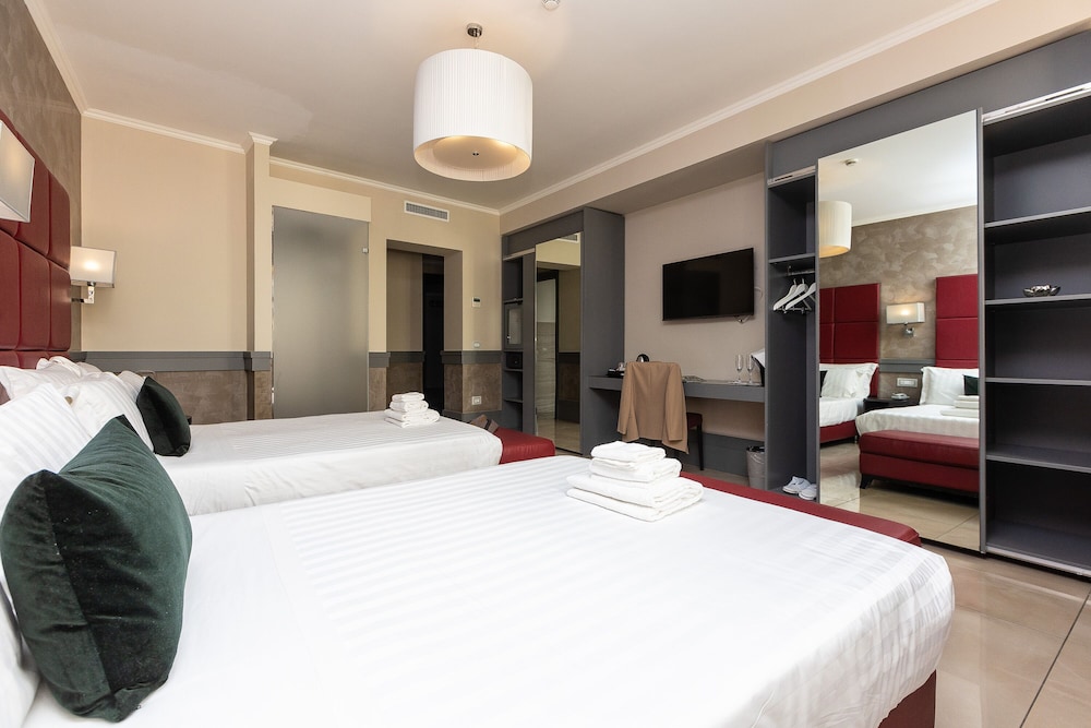 Hotel Castellino Roma 7