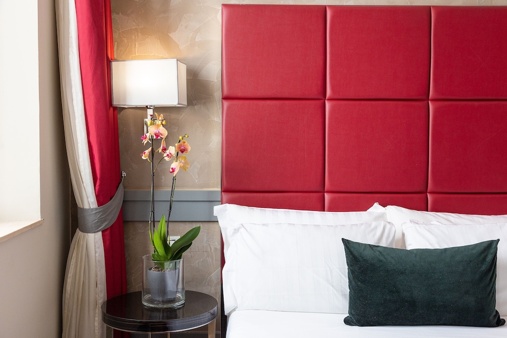 Hotel Castellino Roma 13