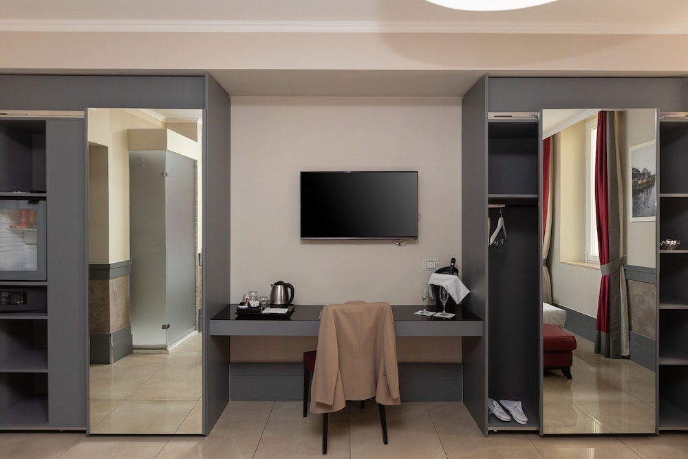 Hotel Castellino Roma 8
