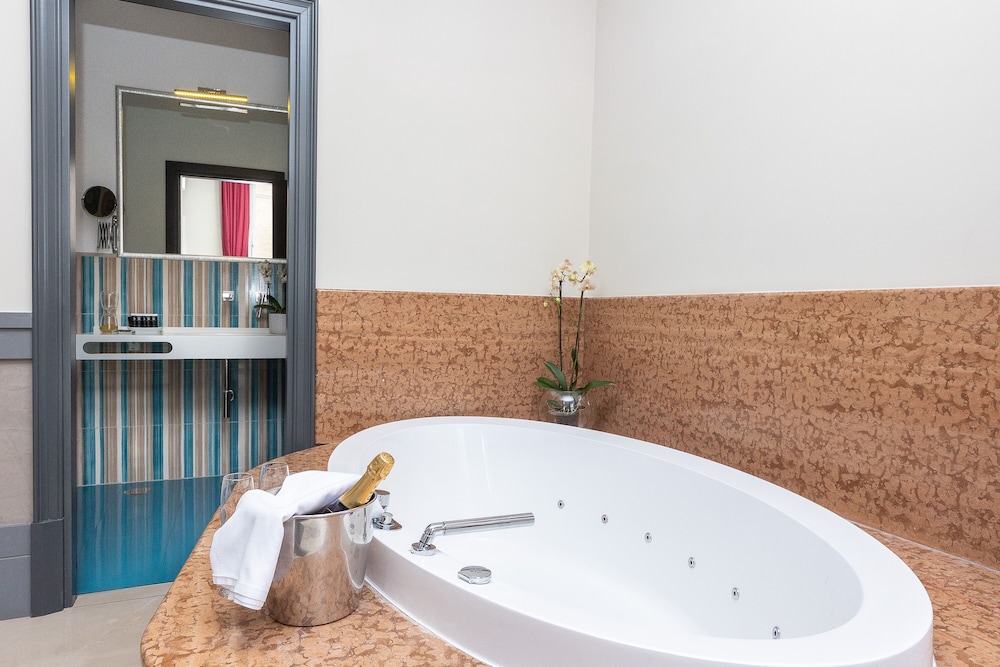 Hotel Castellino Roma 18