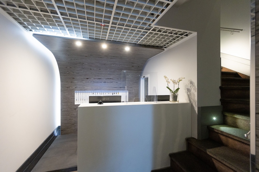 Hotel Castellino Roma 4