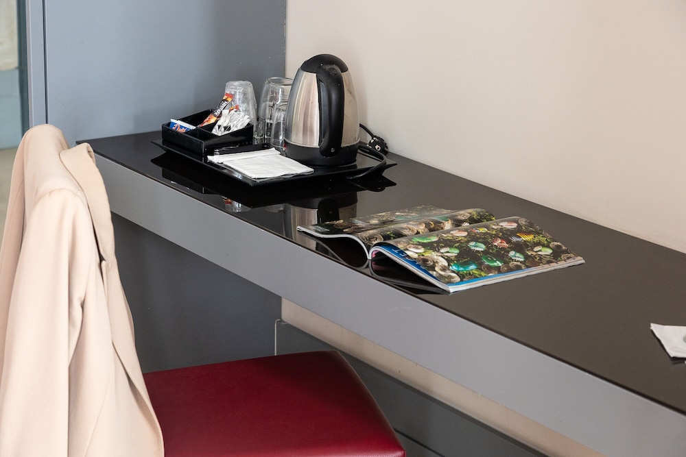 Hotel Castellino Roma 11