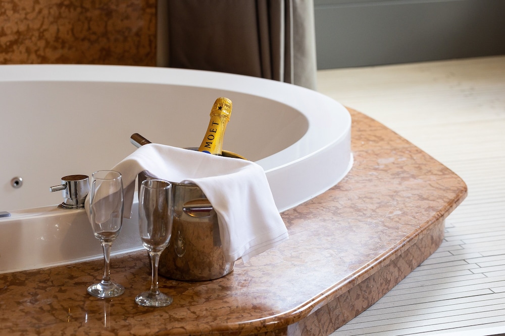 Hotel Castellino Roma 24