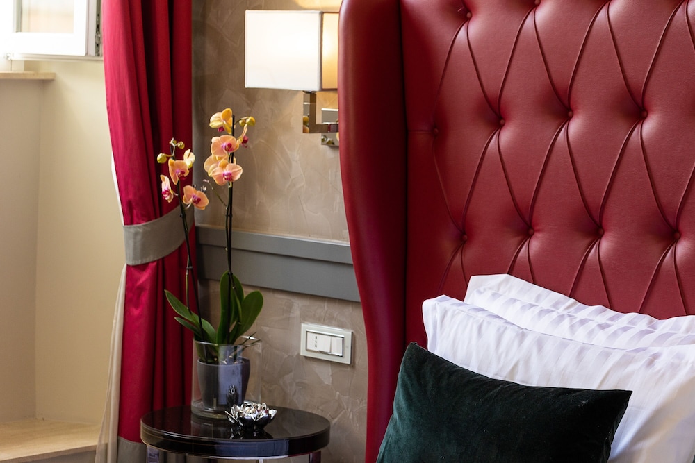 Hotel Castellino Roma 22