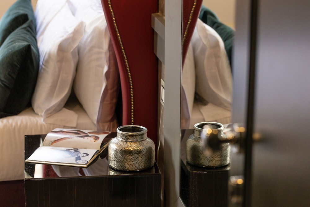 Hotel Castellino Roma 19