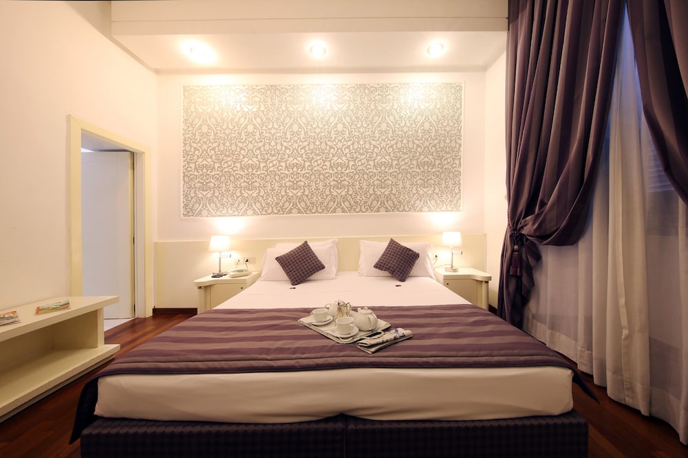 Hotel Traiano 19