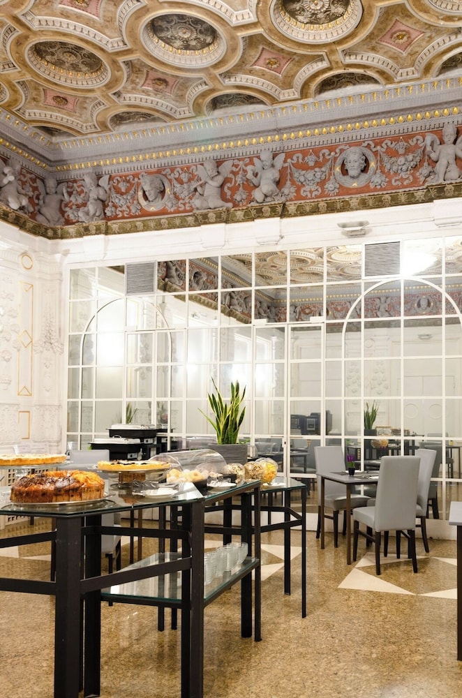 Hotel Traiano 22