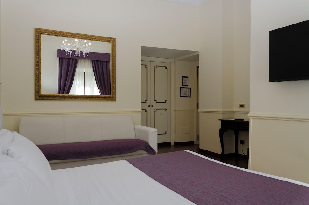 Hotel Traiano 12