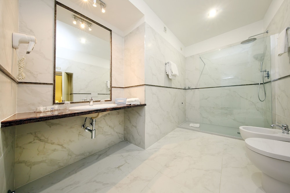 Hotel Traiano 20