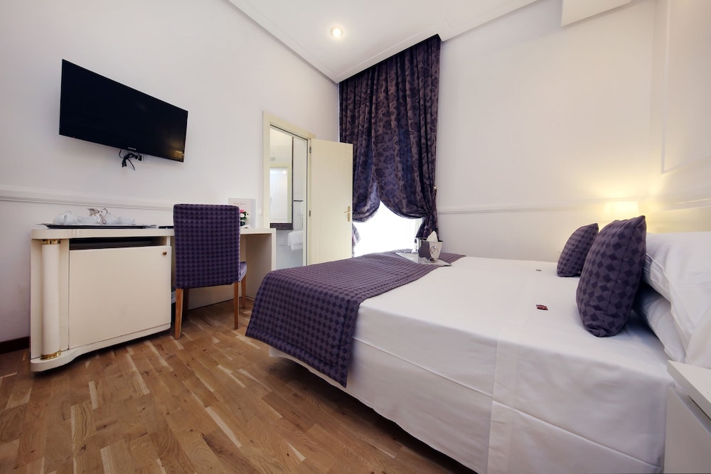 Hotel Traiano 18