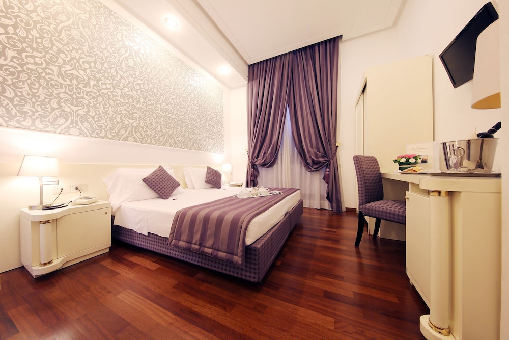 Hotel Traiano 16
