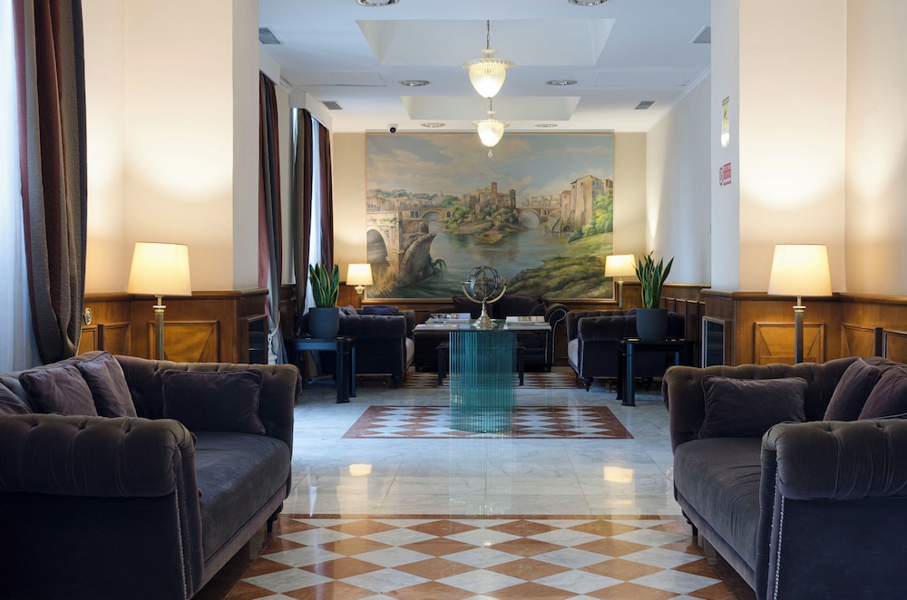 Hotel Traiano 3