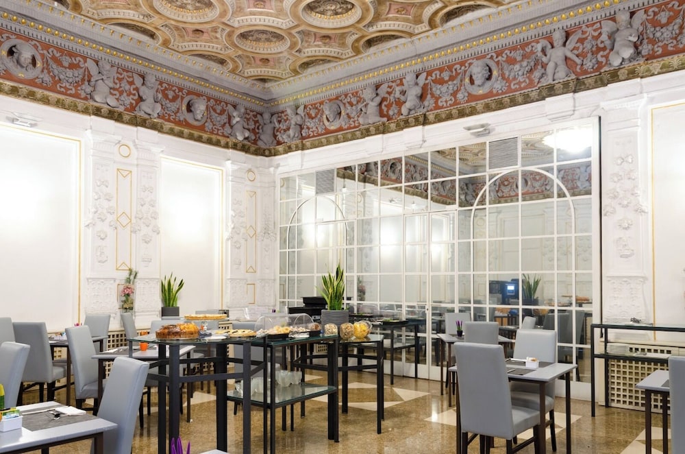 Hotel Traiano 21