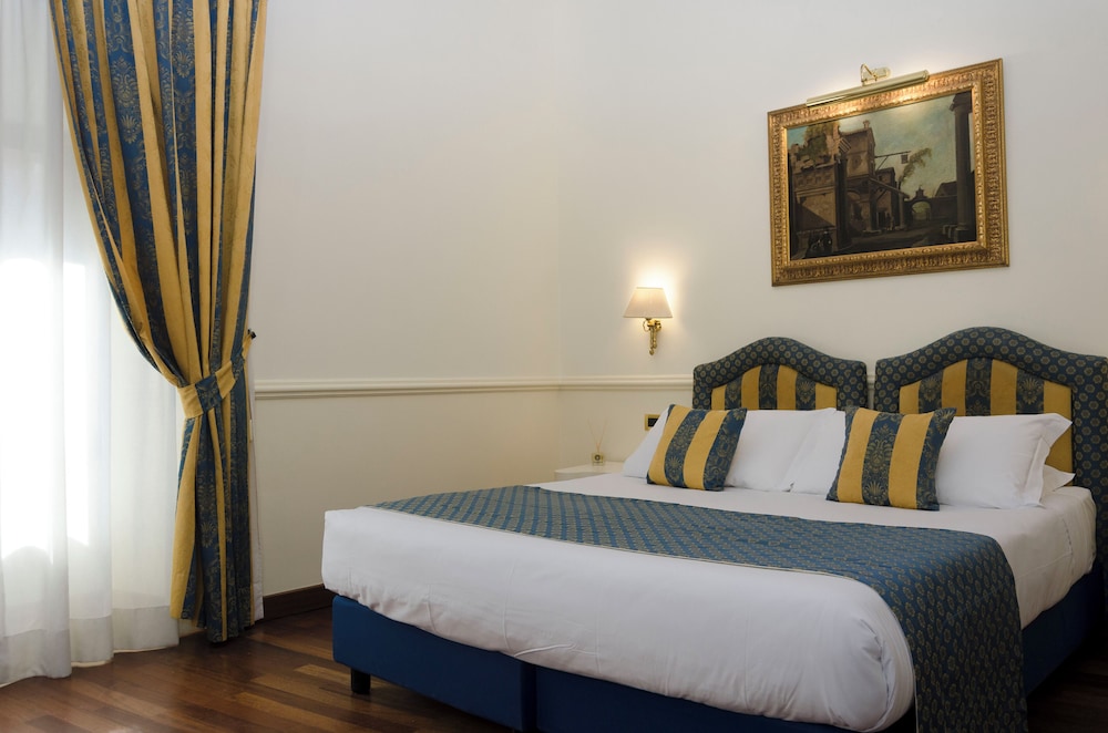 Hotel Traiano 14