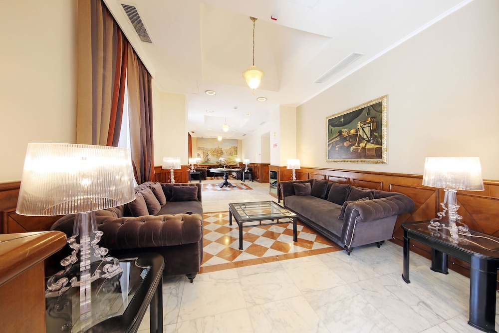 Hotel Traiano 6
