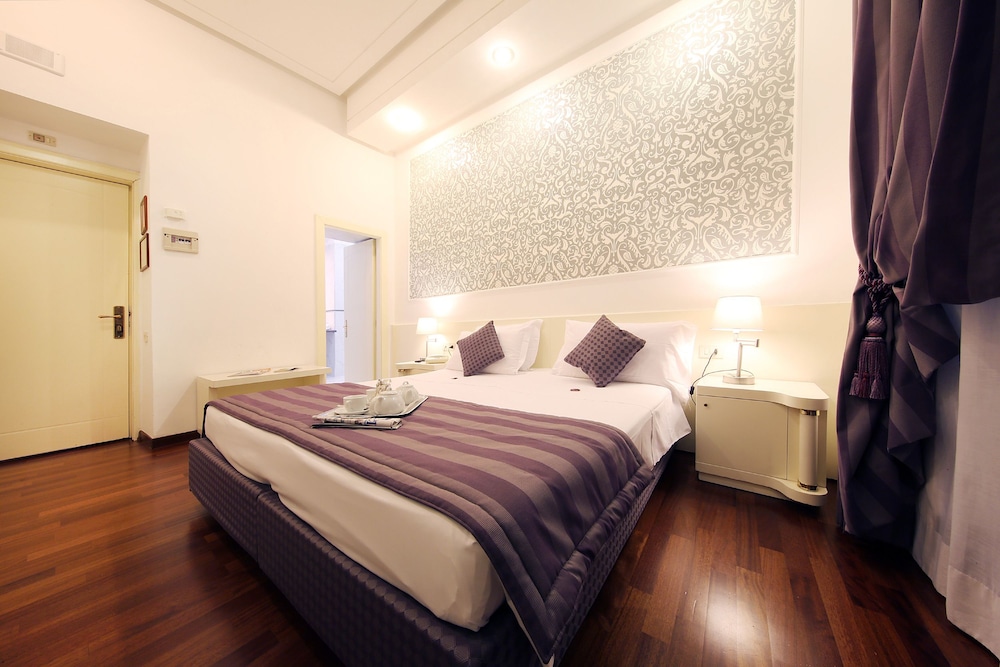 Hotel Traiano 17