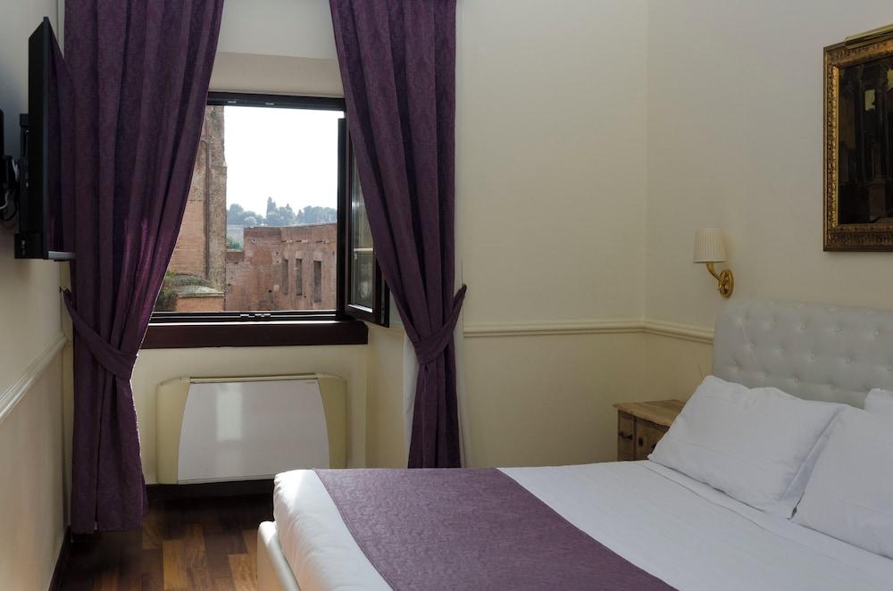 Hotel Traiano 9