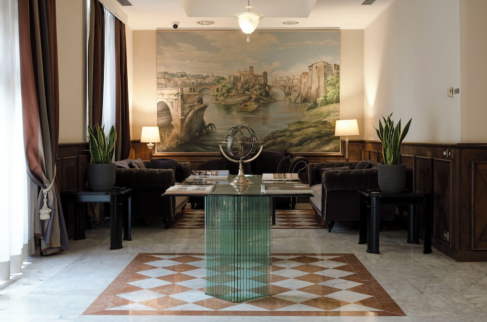 Hotel Traiano 7