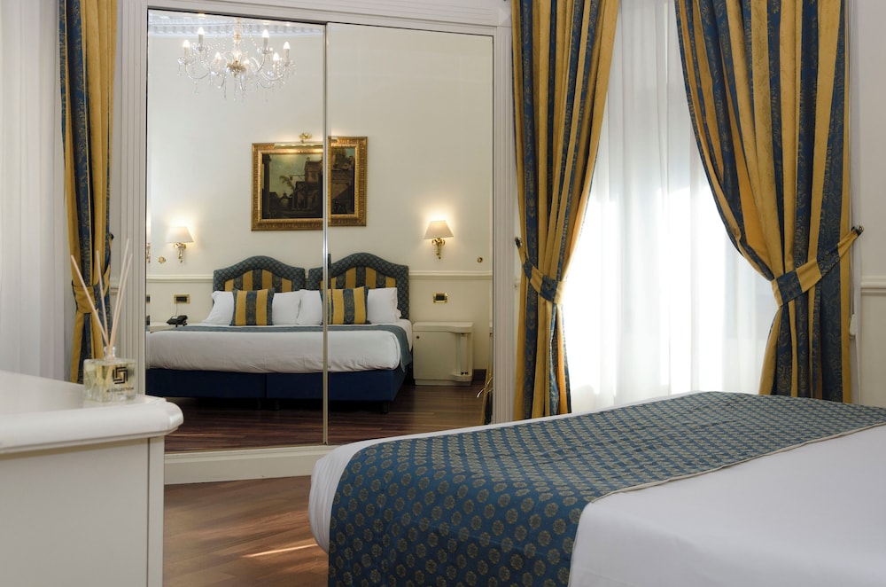 Hotel Traiano 10