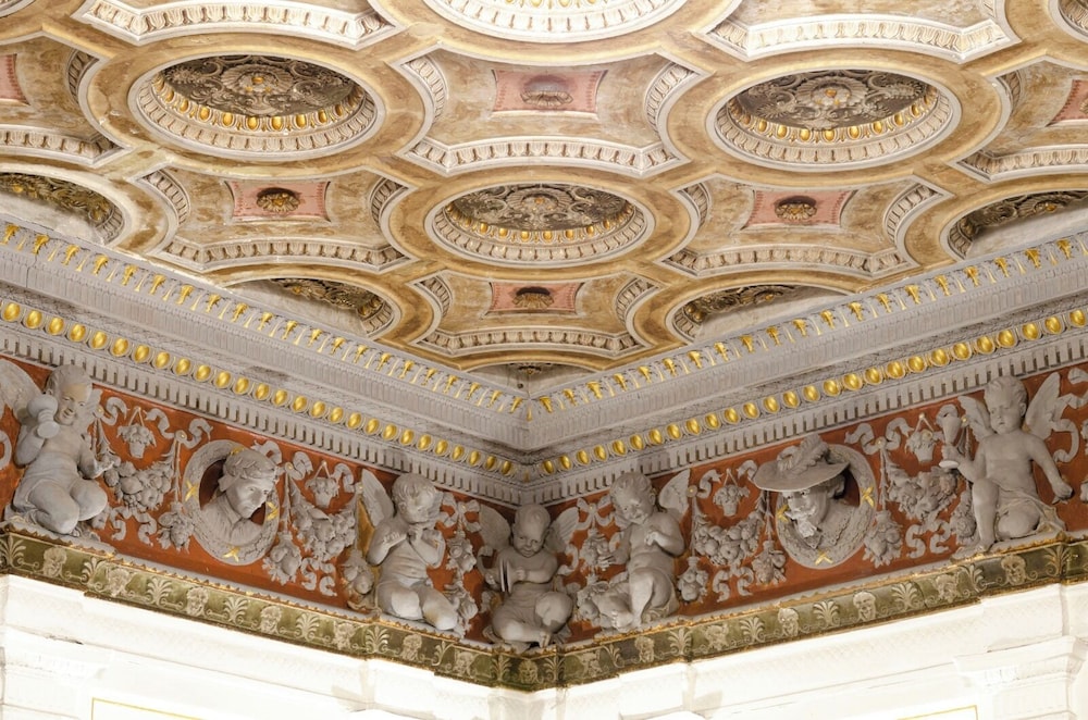 Hotel Traiano 23