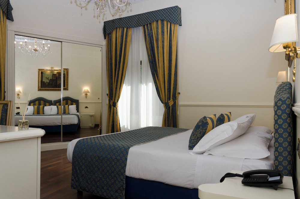 Hotel Traiano 11