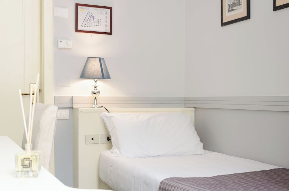 Hotel Traiano 15