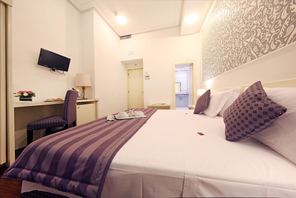 Hotel Traiano 8