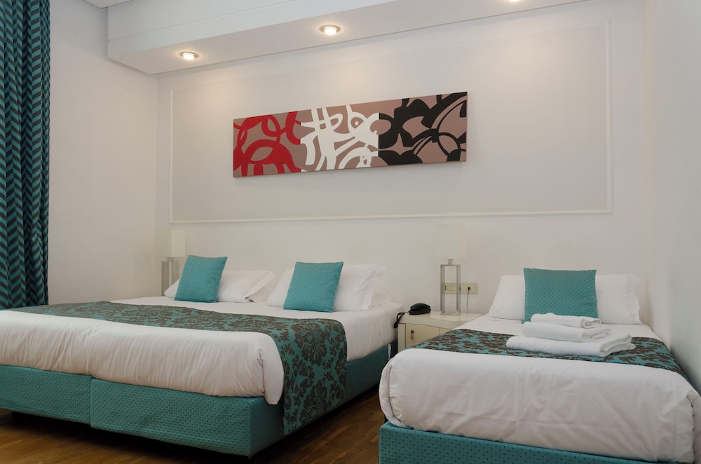Hotel Traiano 13