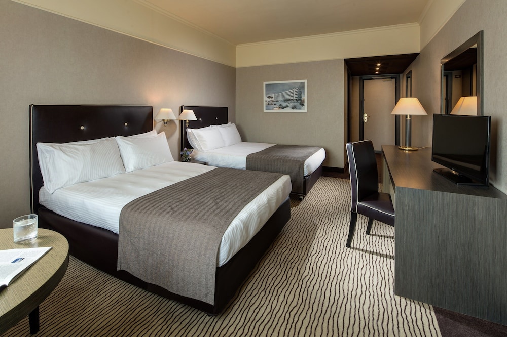 Holiday Inn Rome Eur Parco dei Medici 7
