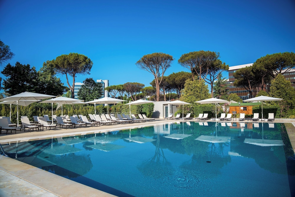 Holiday Inn Rome Eur Parco dei Medici 18