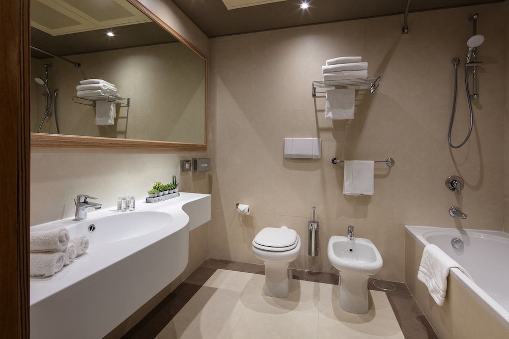 Holiday Inn Rome Eur Parco dei Medici 16