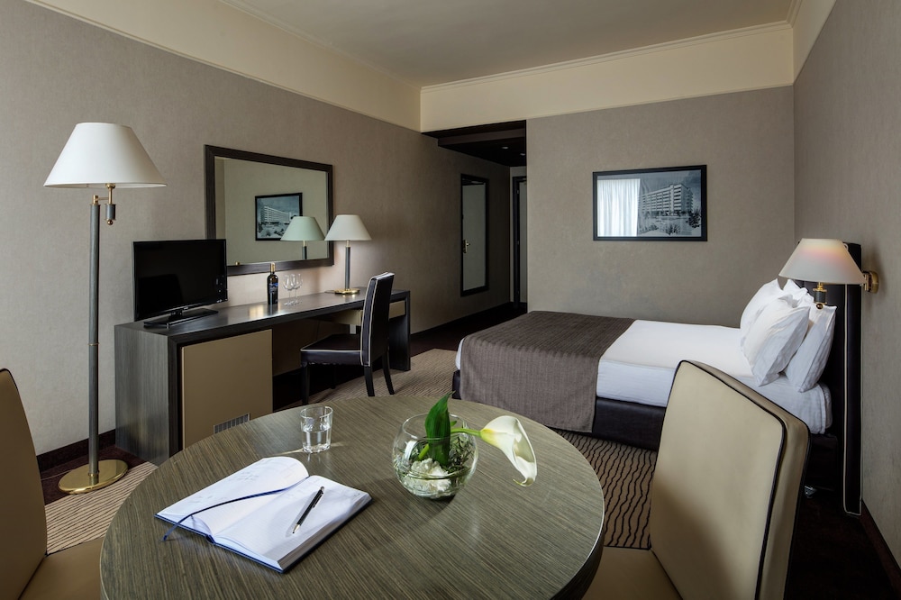 Holiday Inn Rome Eur Parco dei Medici 6