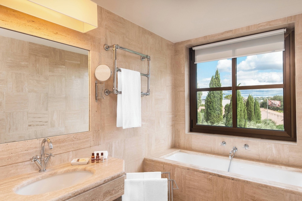 Sheraton Parco de' Medici Rome Hotel 23