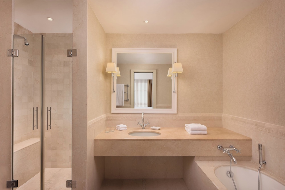 Sheraton Parco de' Medici Rome Hotel 24