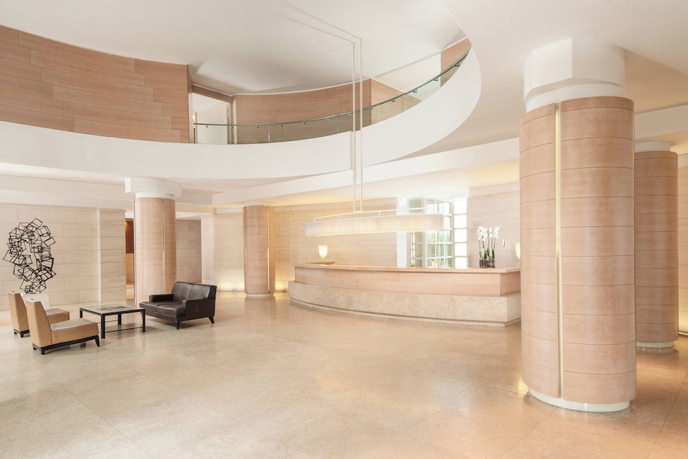 Sheraton Parco de' Medici Rome Hotel 2