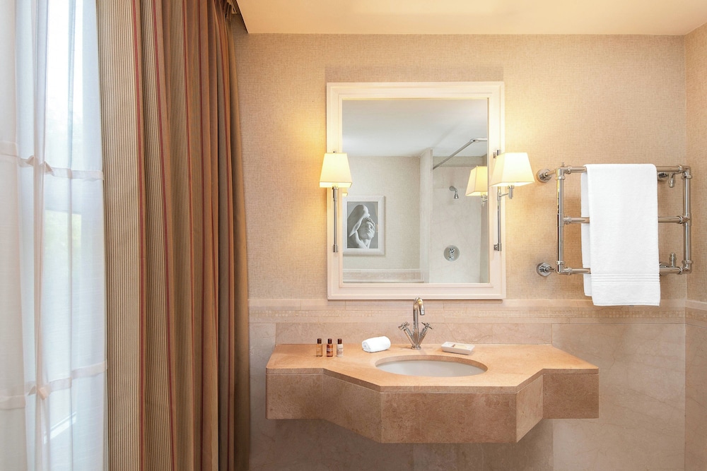 Sheraton Parco de' Medici Rome Hotel 22