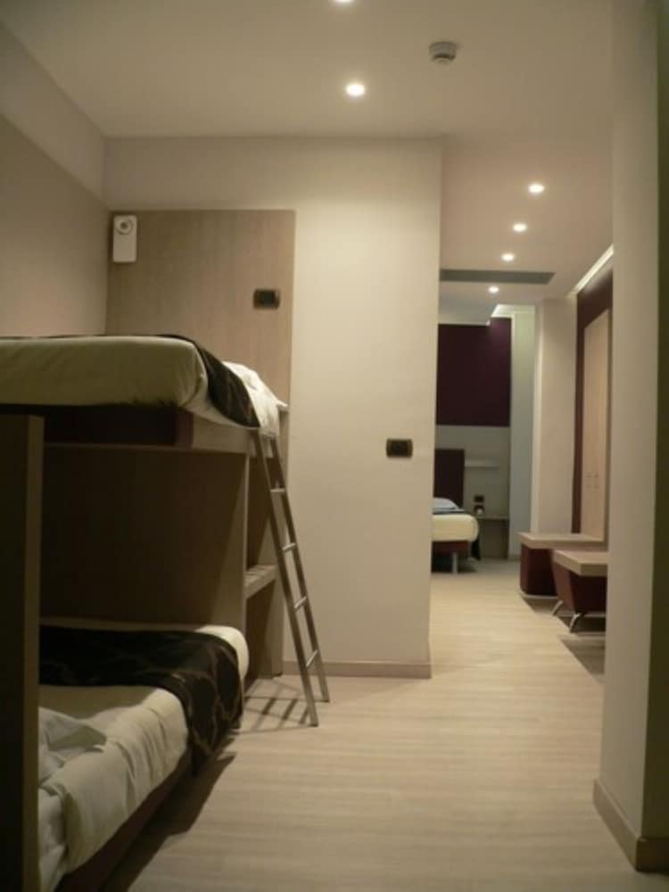 Hotel Soperga 24